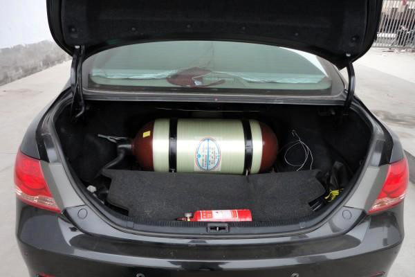 油改氣車輛備案后年審不用再拆氣瓶 油改氣車輛備案后年審不用再拆氣瓶