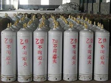 工業(yè)氣體的十大注意事項 工業(yè)氣體的十大注意事項